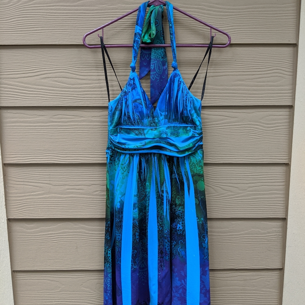 Whimsical Dress